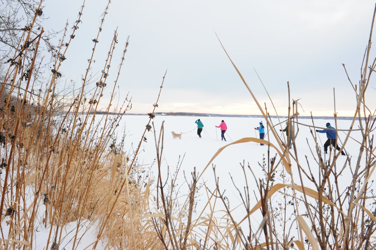 Lac La Biche Ski Magic SnowSeekers